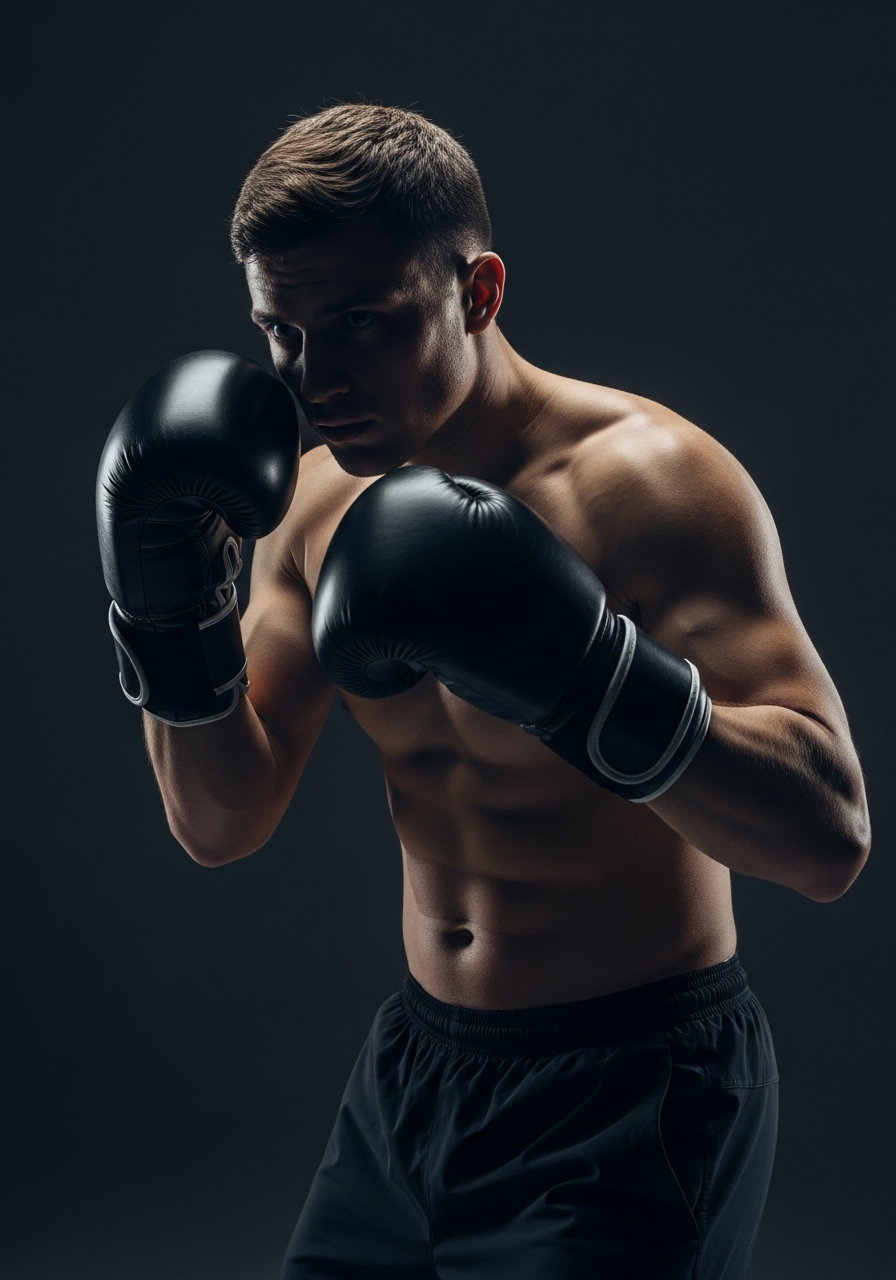 Aloha Boxing Gym | 강남 복싱 헬스장 — 학동점 · 삼성점
