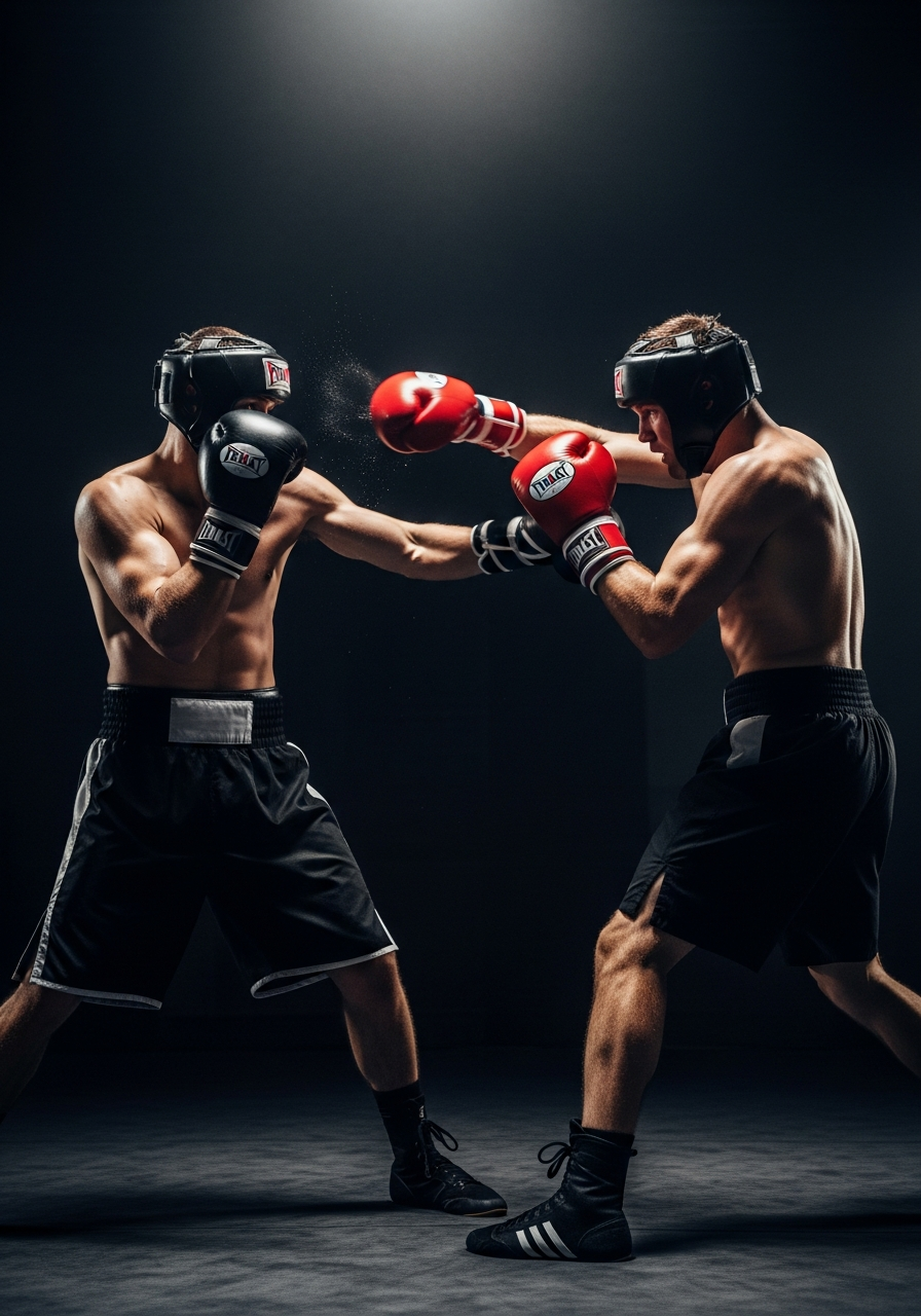 Aloha Boxing Gym | 강남 복싱 헬스장 — 학동점 · 삼성점