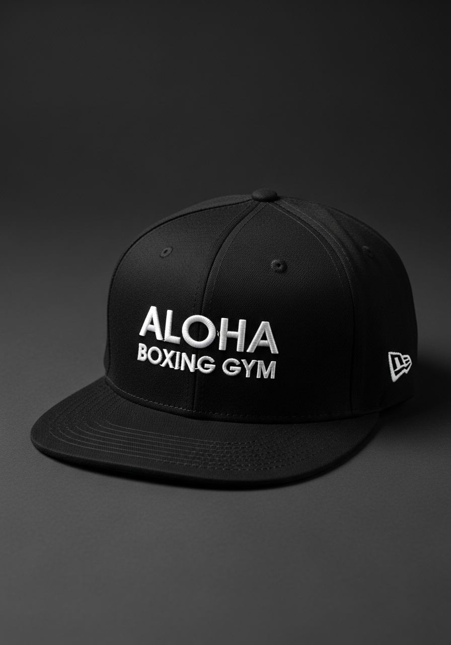 Aloha Boxing Gym | 강남 복싱 헬스장 — 학동점 · 삼성점