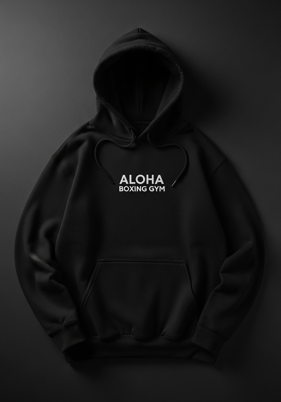 Aloha Boxing Gym | 강남 복싱 헬스장 — 학동점 · 삼성점